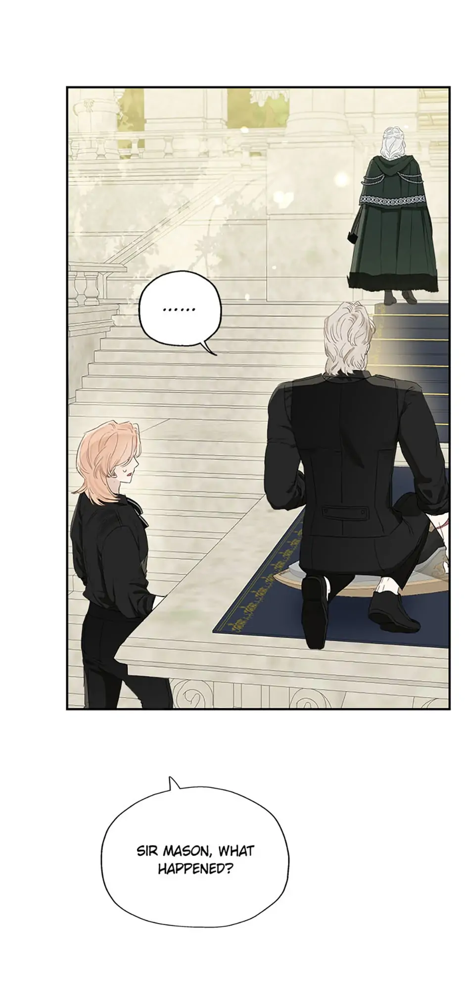 My Unexpected Marriage Chapter 59 - page 49