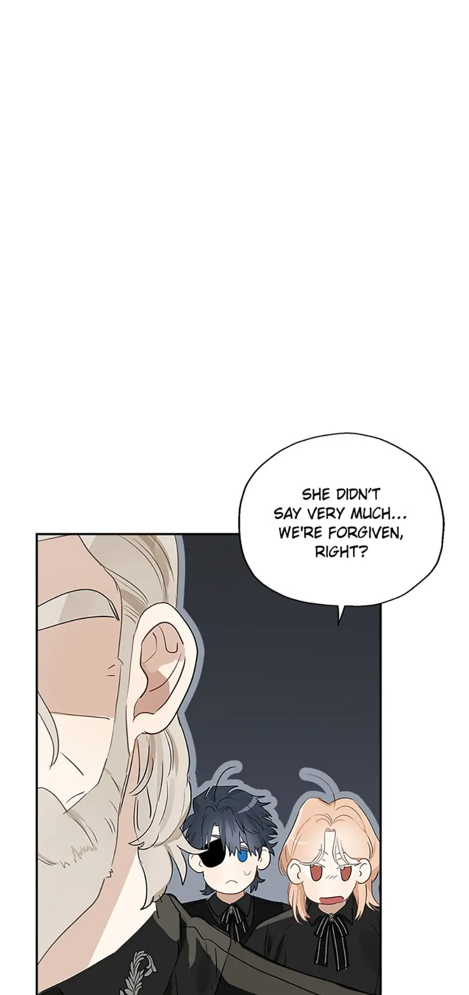 My Unexpected Marriage Chapter 59 - page 50