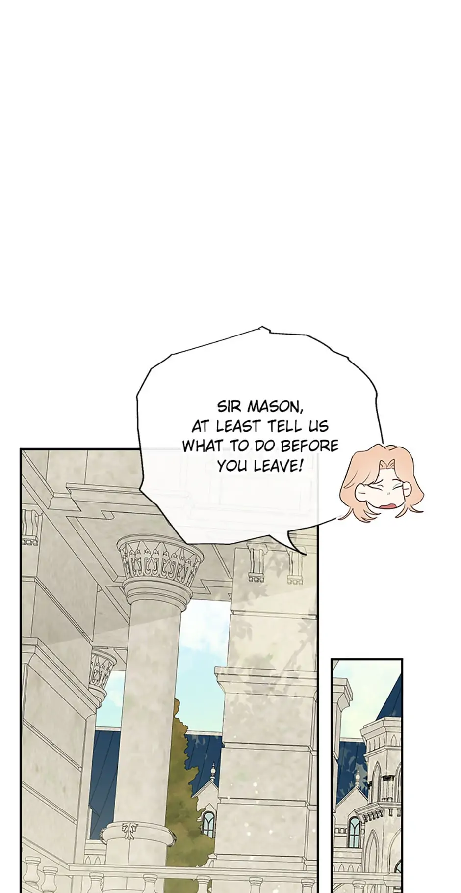 My Unexpected Marriage Chapter 59 - page 53
