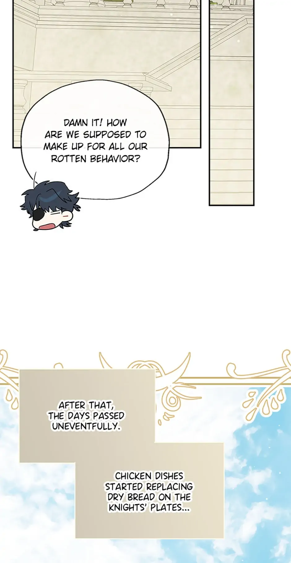 My Unexpected Marriage Chapter 59 - page 54