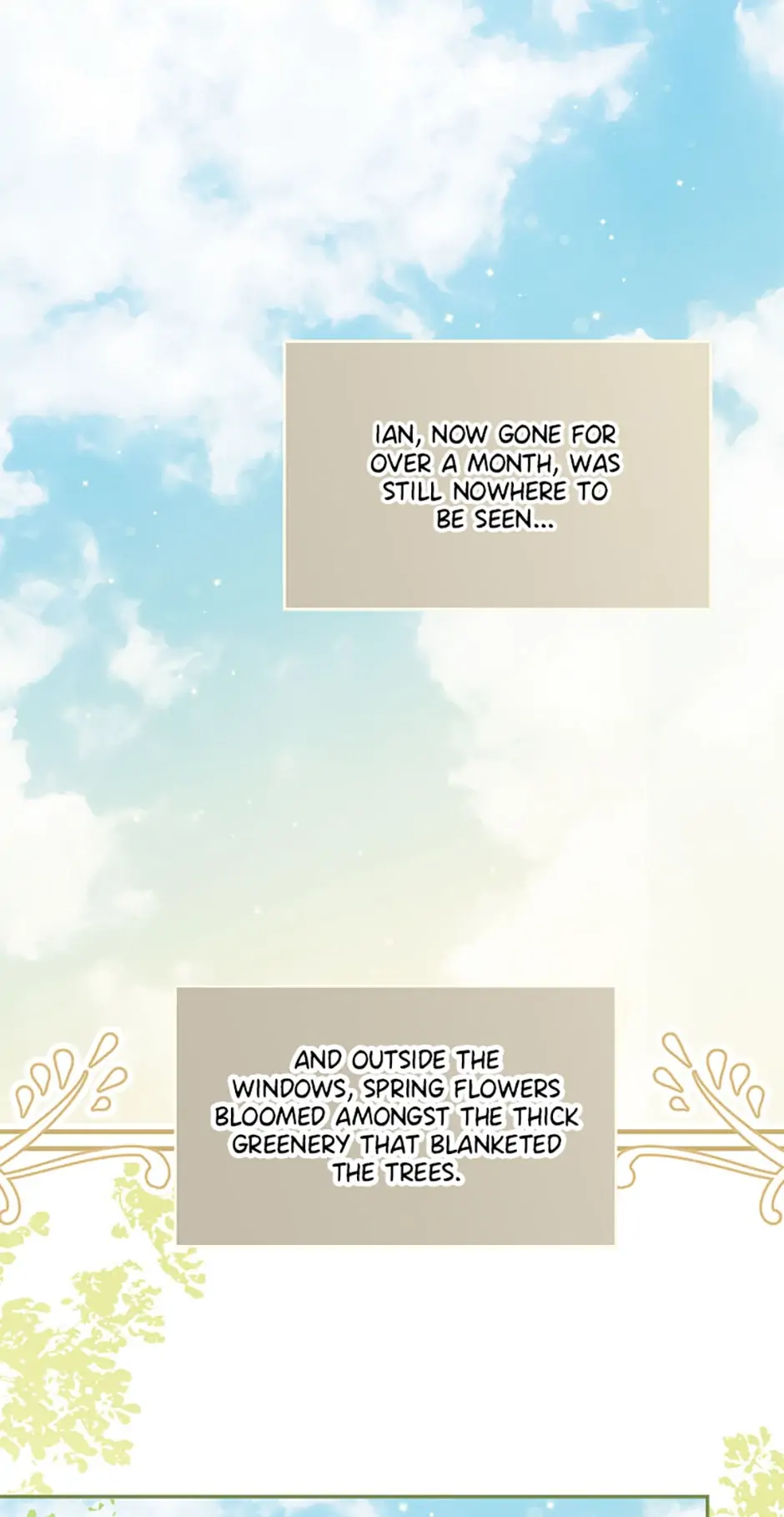 My Unexpected Marriage Chapter 59 - page 55