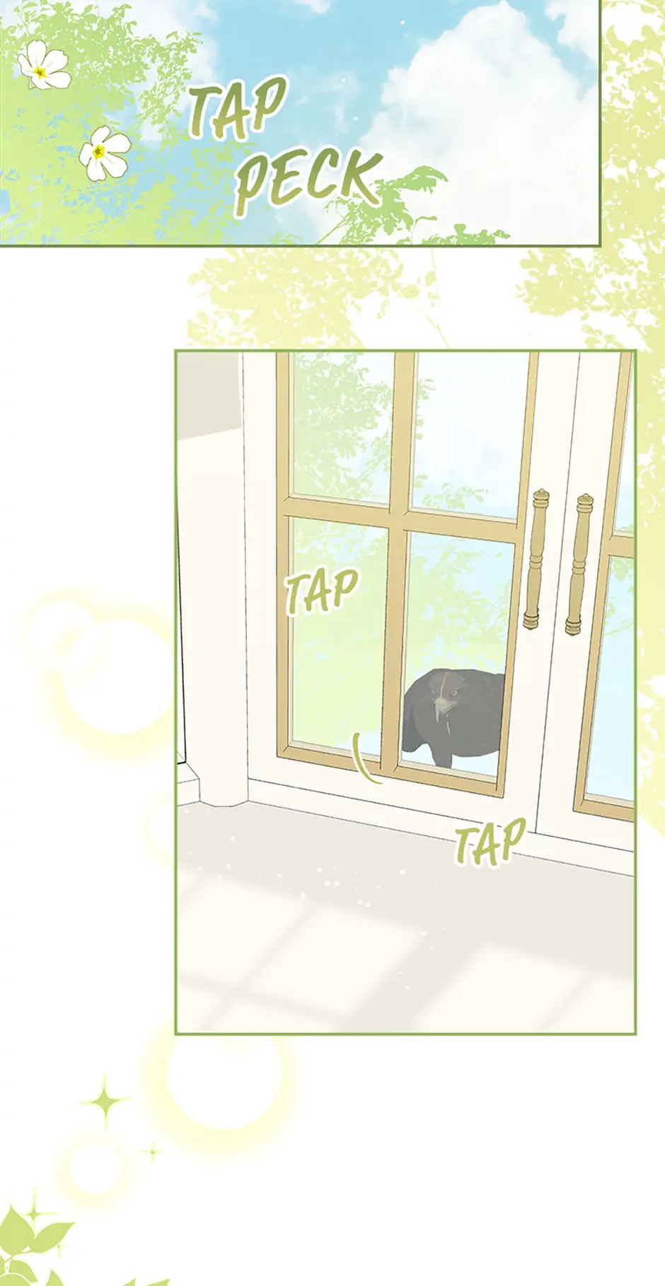 My Unexpected Marriage Chapter 59 - page 56