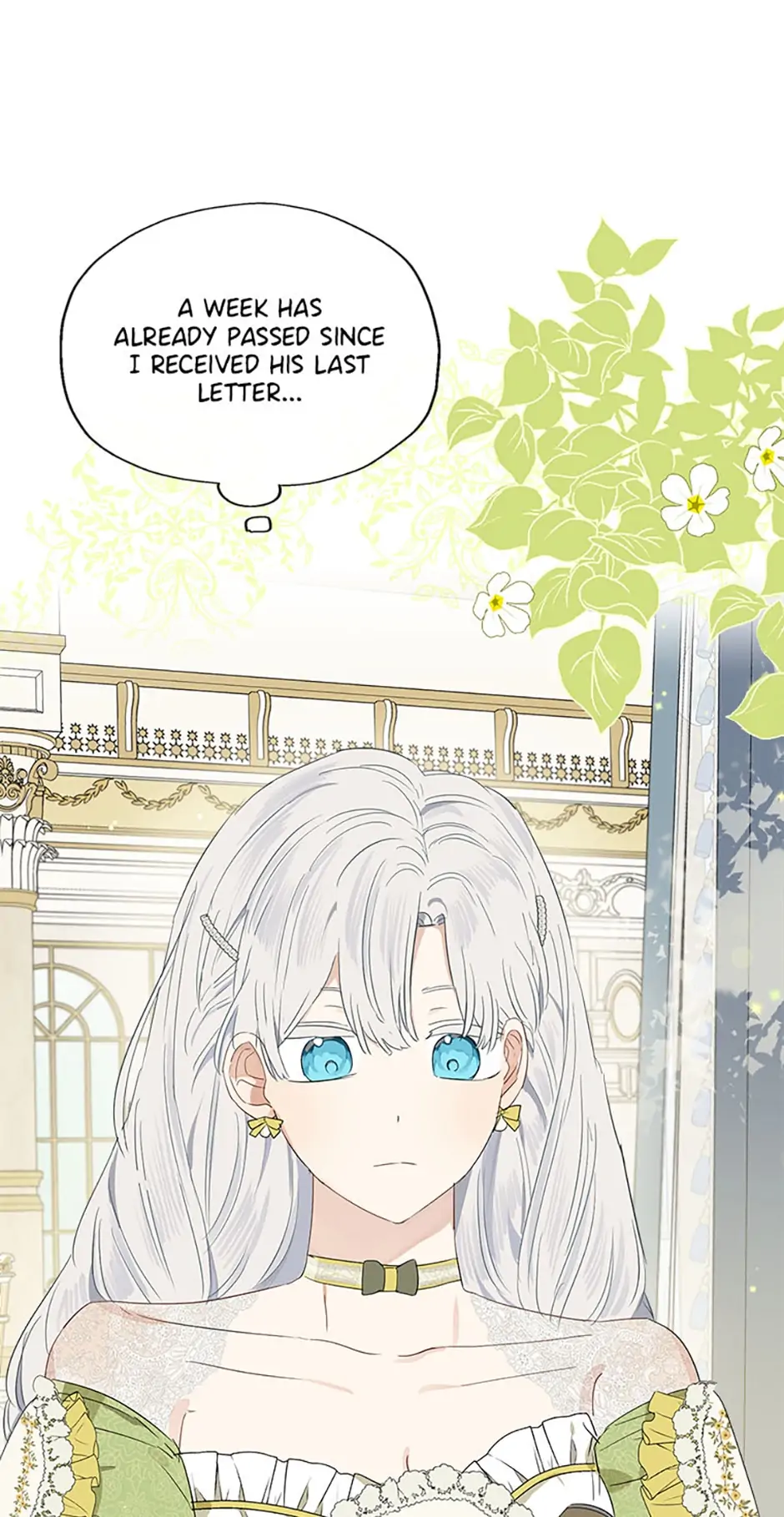 My Unexpected Marriage Chapter 59 - page 58