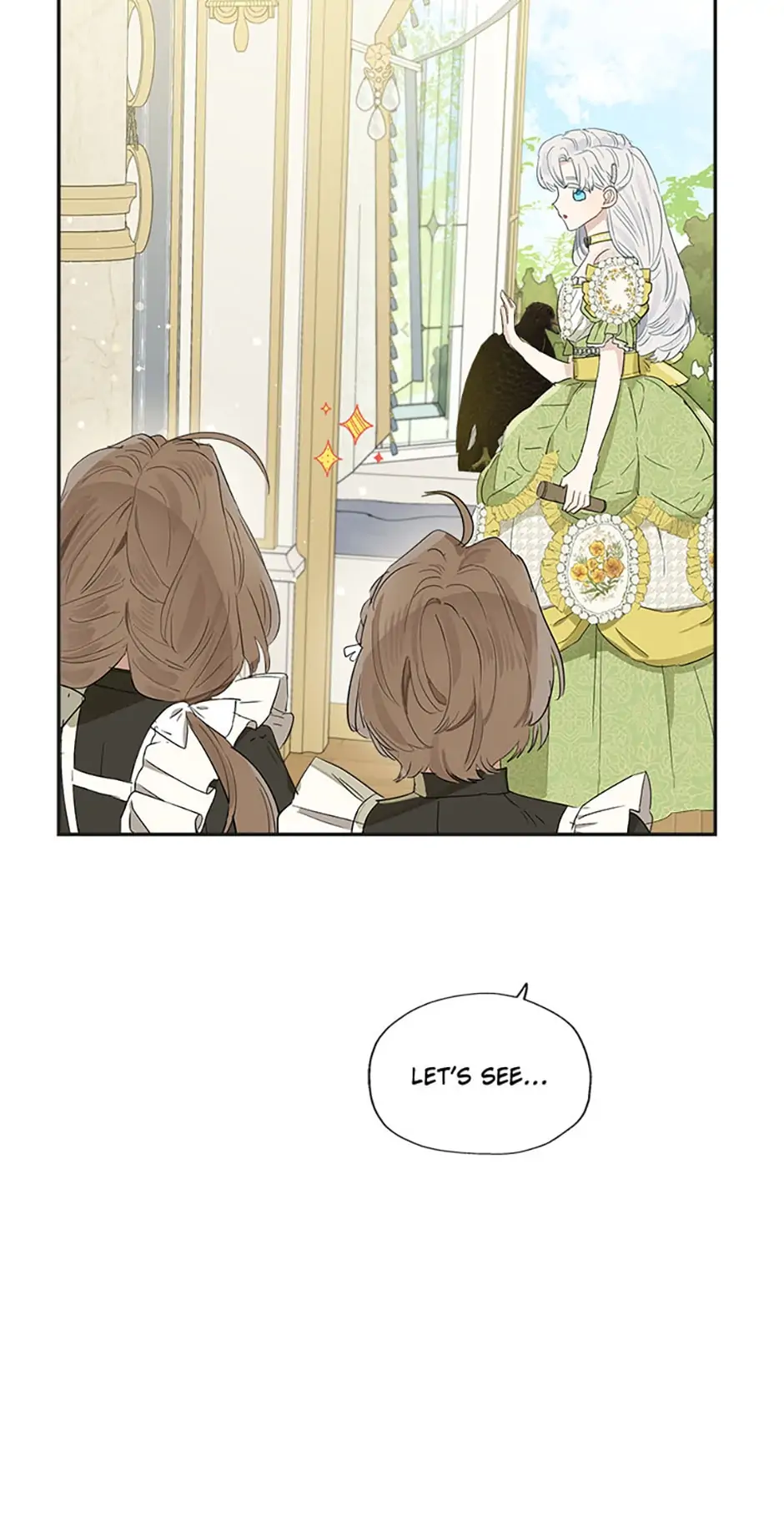 My Unexpected Marriage Chapter 59 - page 60