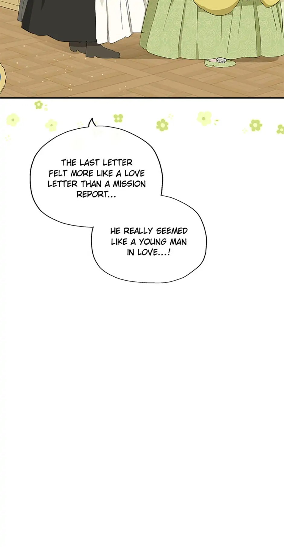 My Unexpected Marriage Chapter 59 - page 62