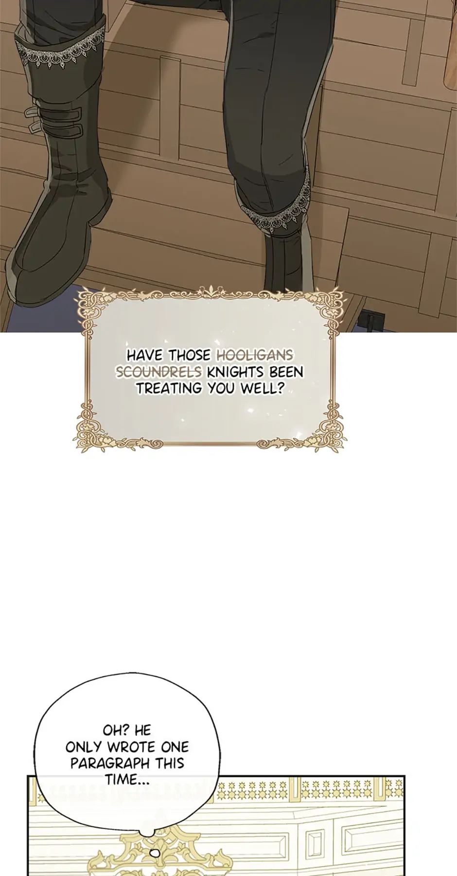 My Unexpected Marriage Chapter 59 - page 65