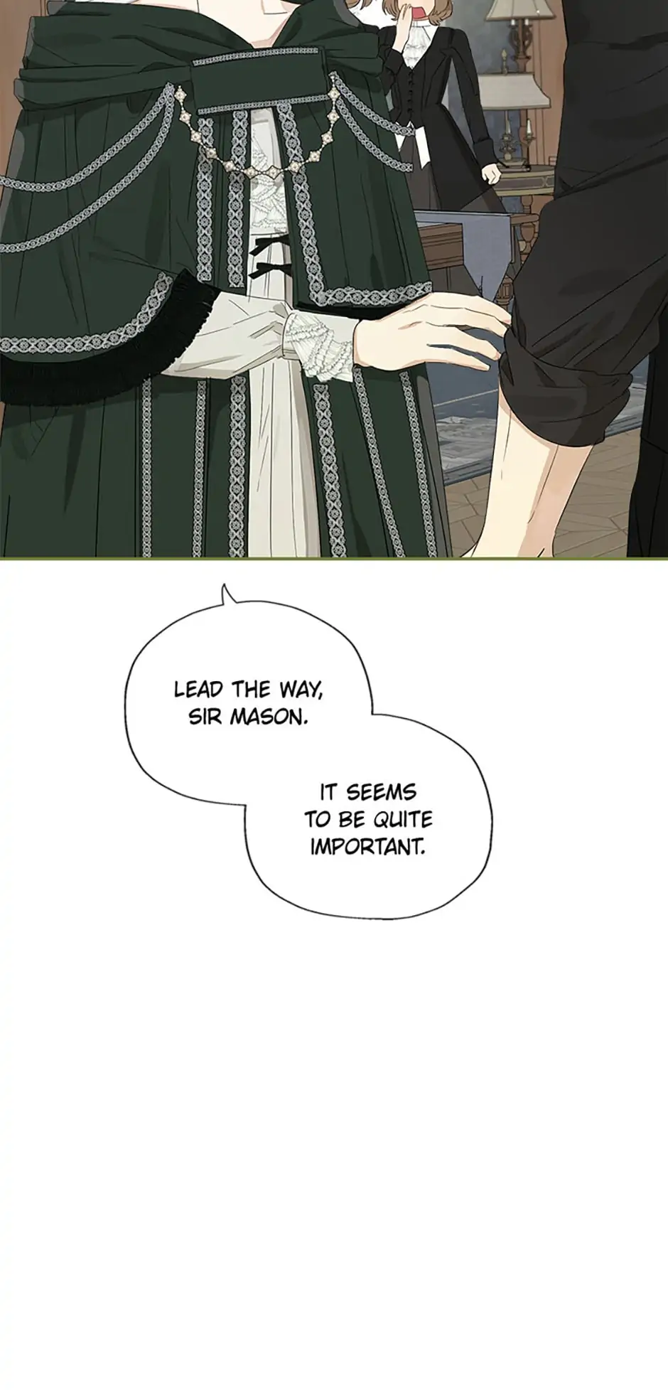 My Unexpected Marriage Chapter 59 - page 9