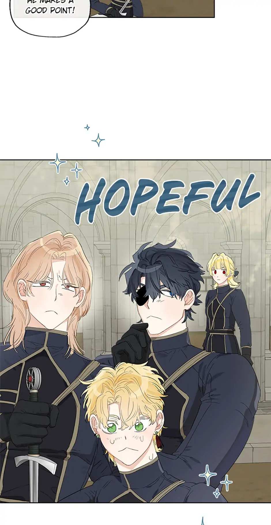 My Unexpected Marriage Chapter 60 - page 10