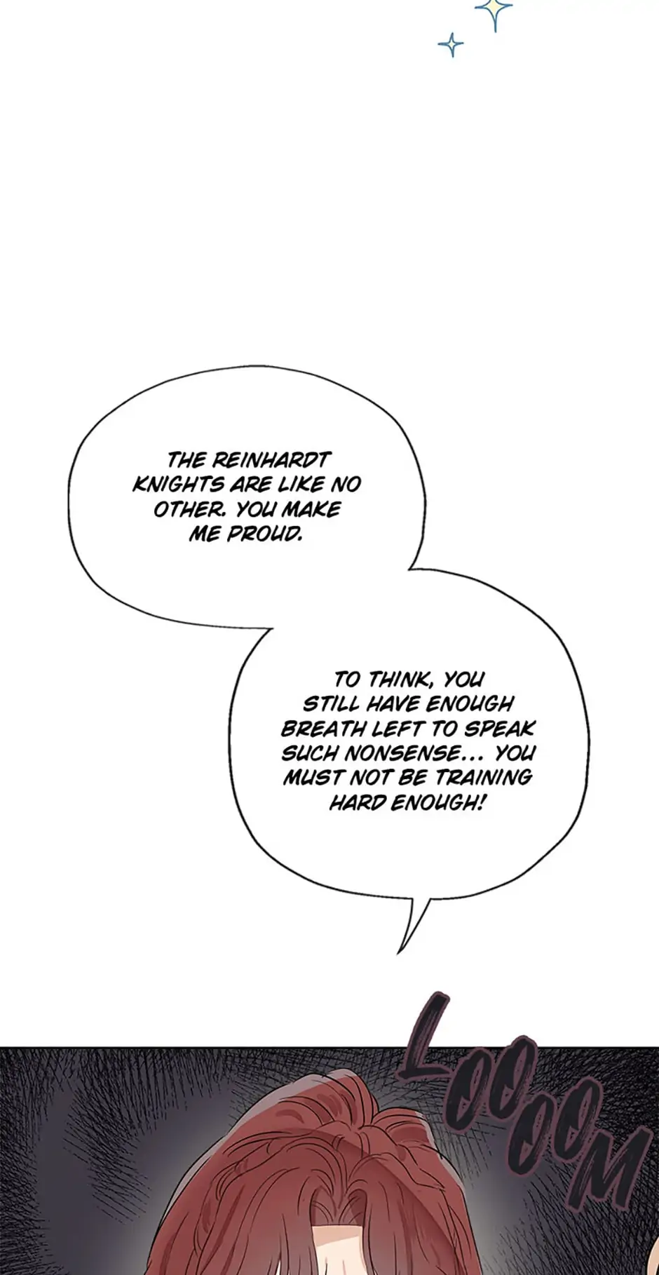 My Unexpected Marriage Chapter 60 - page 11