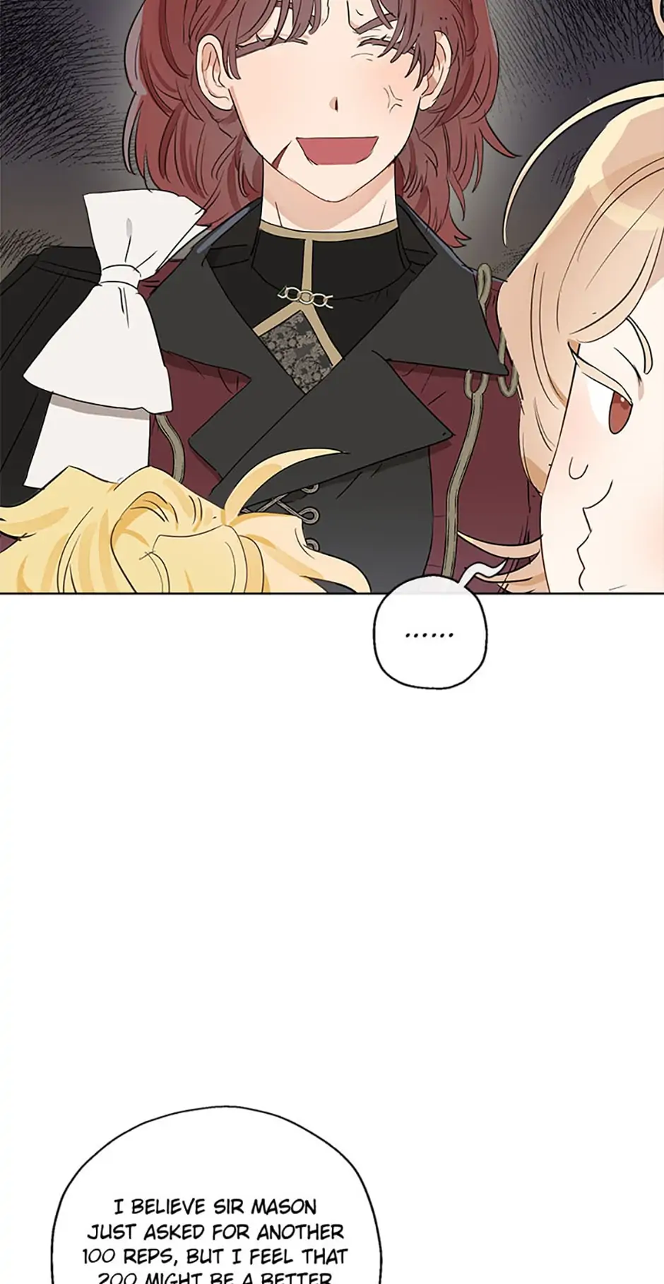 My Unexpected Marriage Chapter 60 - page 12