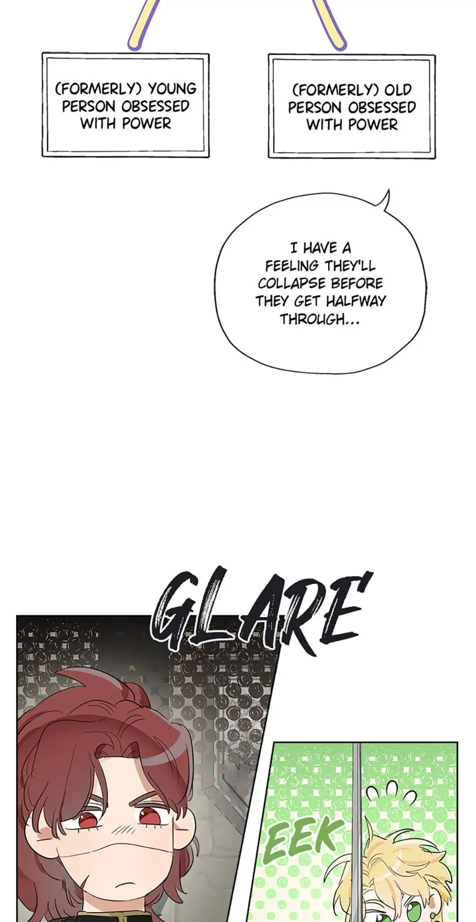My Unexpected Marriage Chapter 60 - page 15