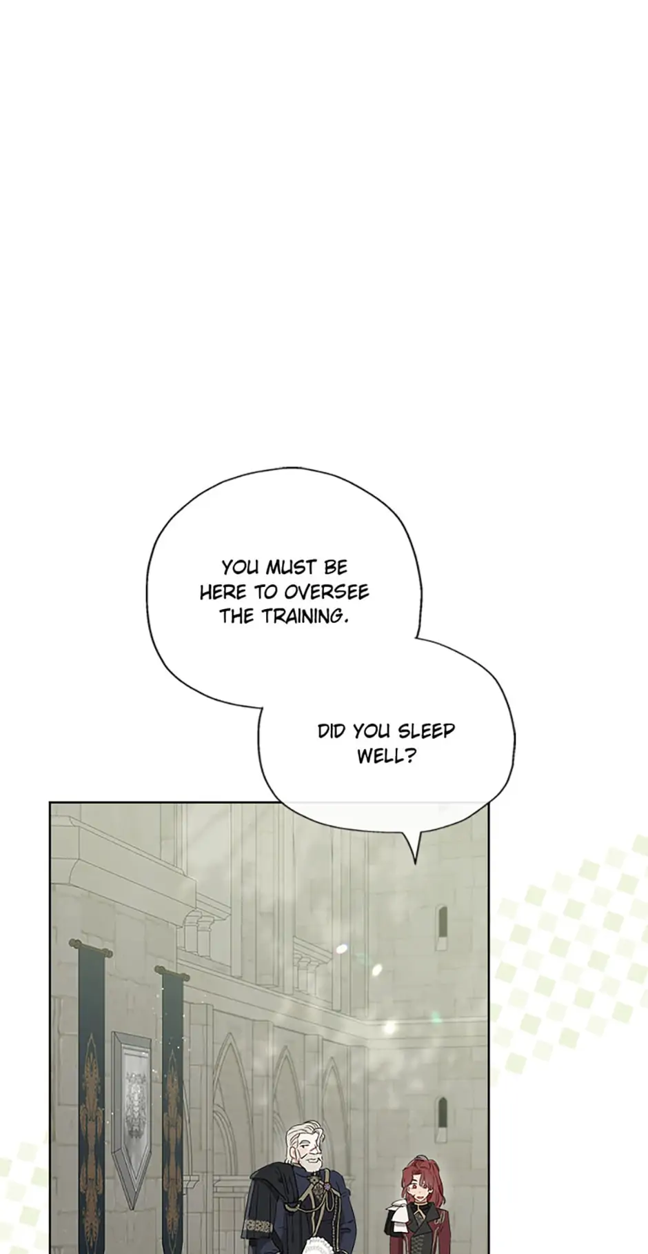 My Unexpected Marriage Chapter 60 - page 19
