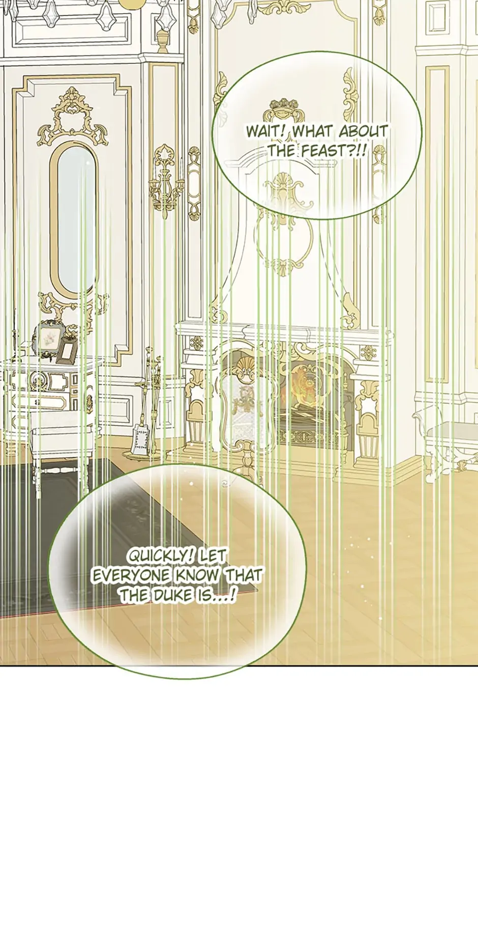 My Unexpected Marriage Chapter 60 - page 2