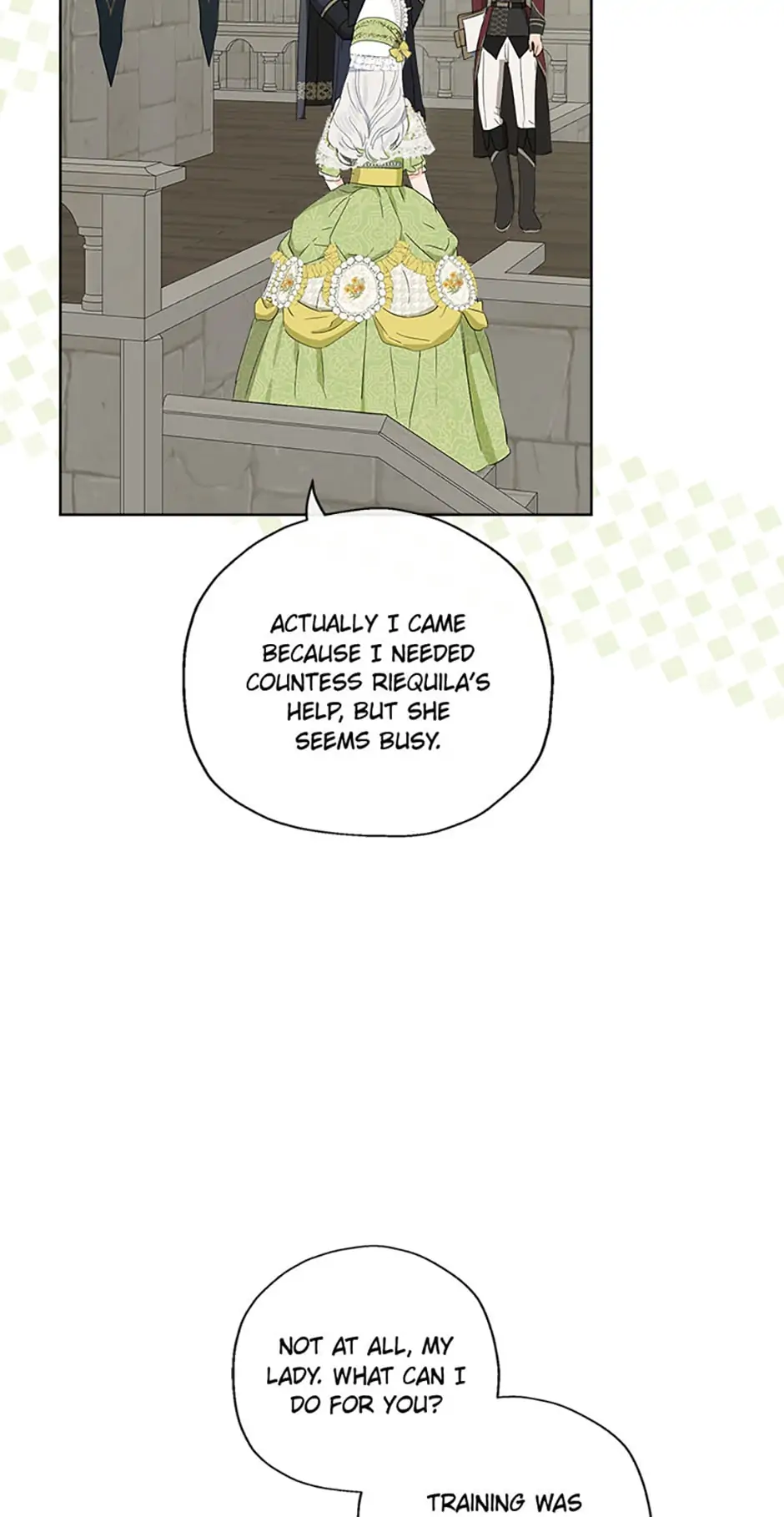 My Unexpected Marriage Chapter 60 - page 20