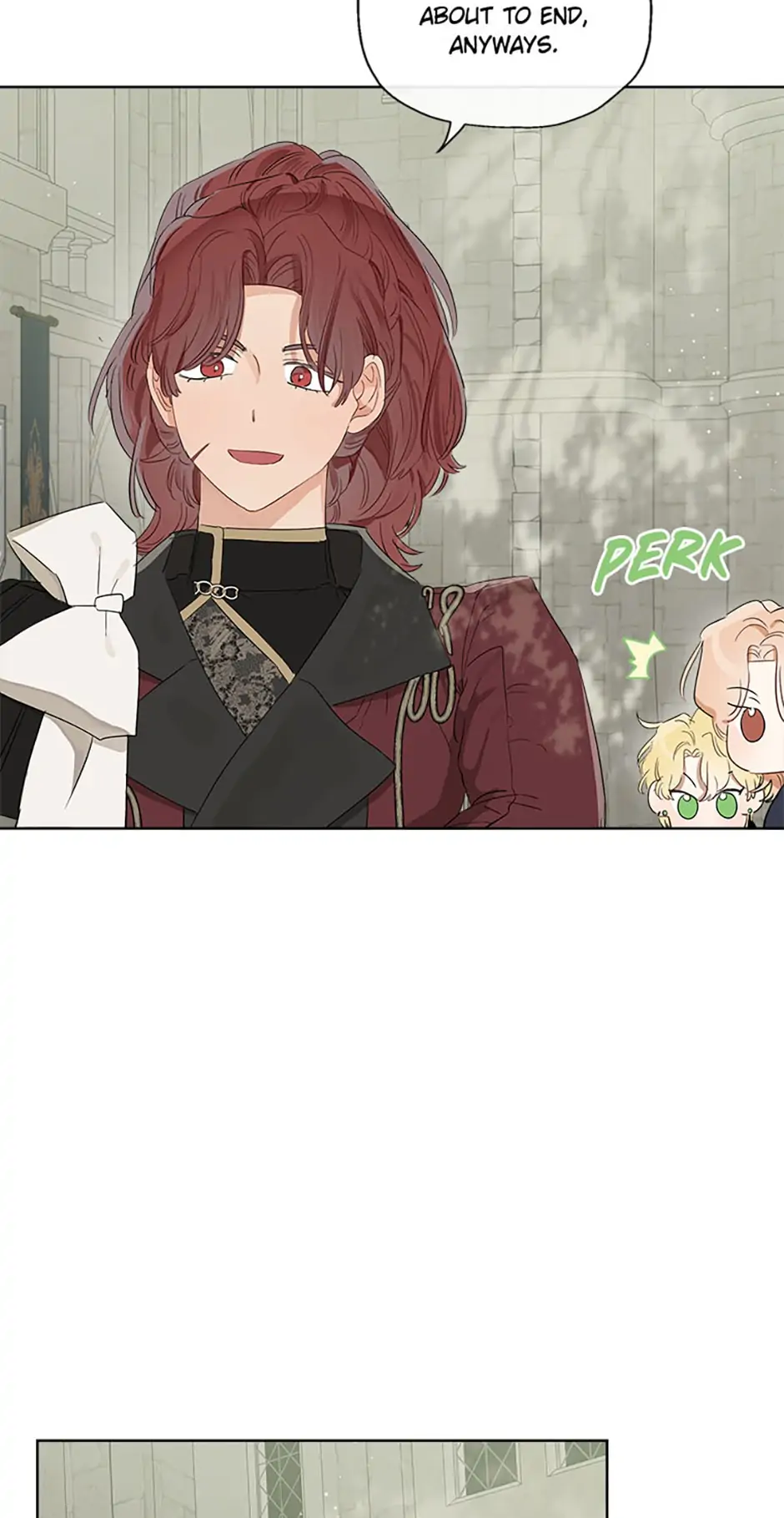 My Unexpected Marriage Chapter 60 - page 21