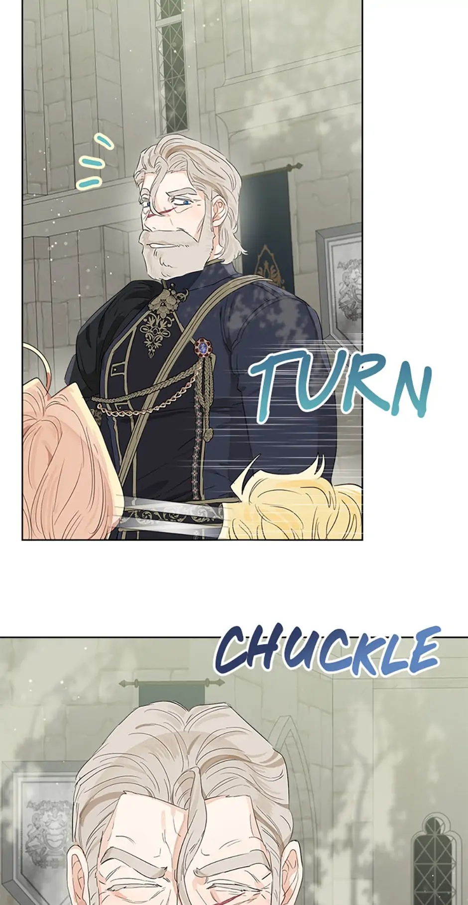 My Unexpected Marriage Chapter 60 - page 22