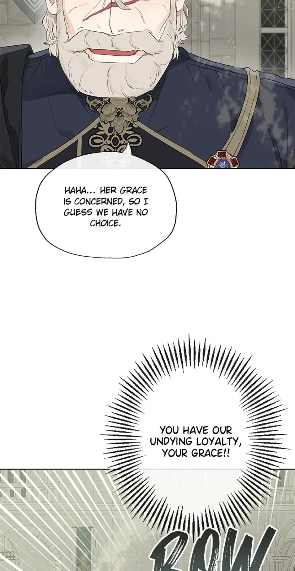 My Unexpected Marriage Chapter 60 - page 23