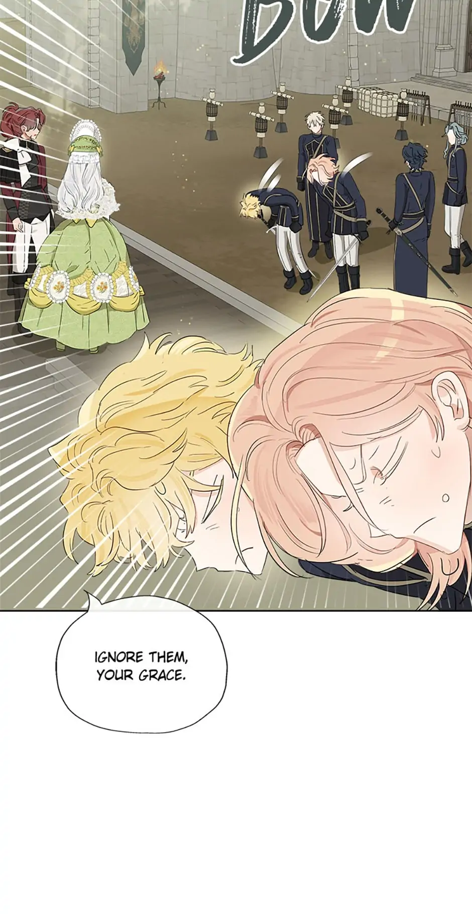 My Unexpected Marriage Chapter 60 - page 24