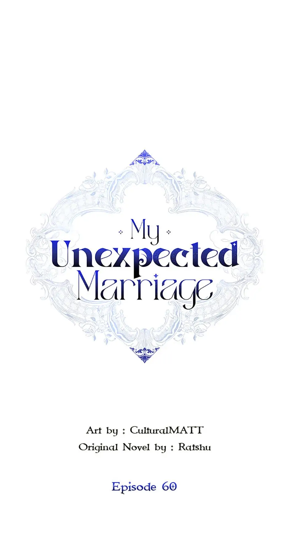 My Unexpected Marriage Chapter 60 - page 25