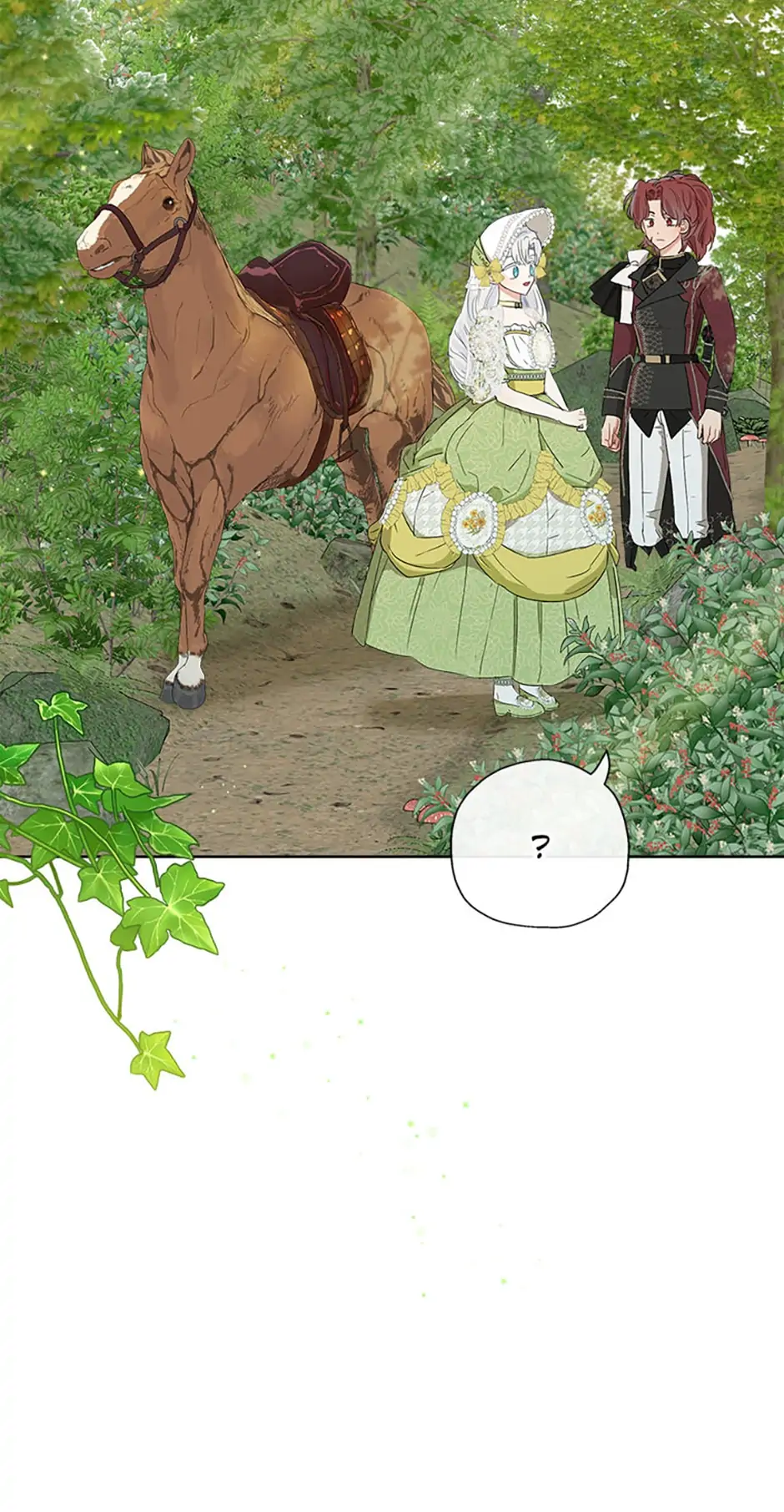 My Unexpected Marriage Chapter 60 - page 28