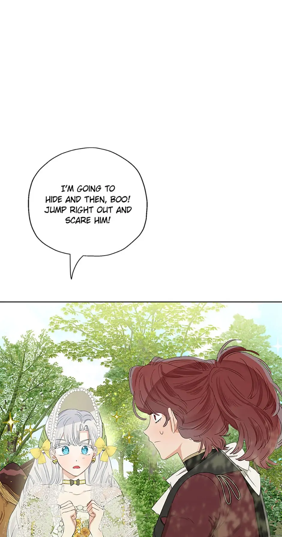 My Unexpected Marriage Chapter 60 - page 29
