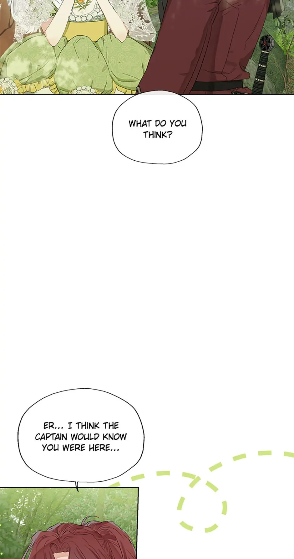 My Unexpected Marriage Chapter 60 - page 30