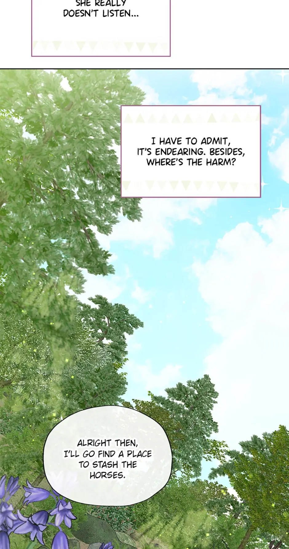 My Unexpected Marriage Chapter 60 - page 32