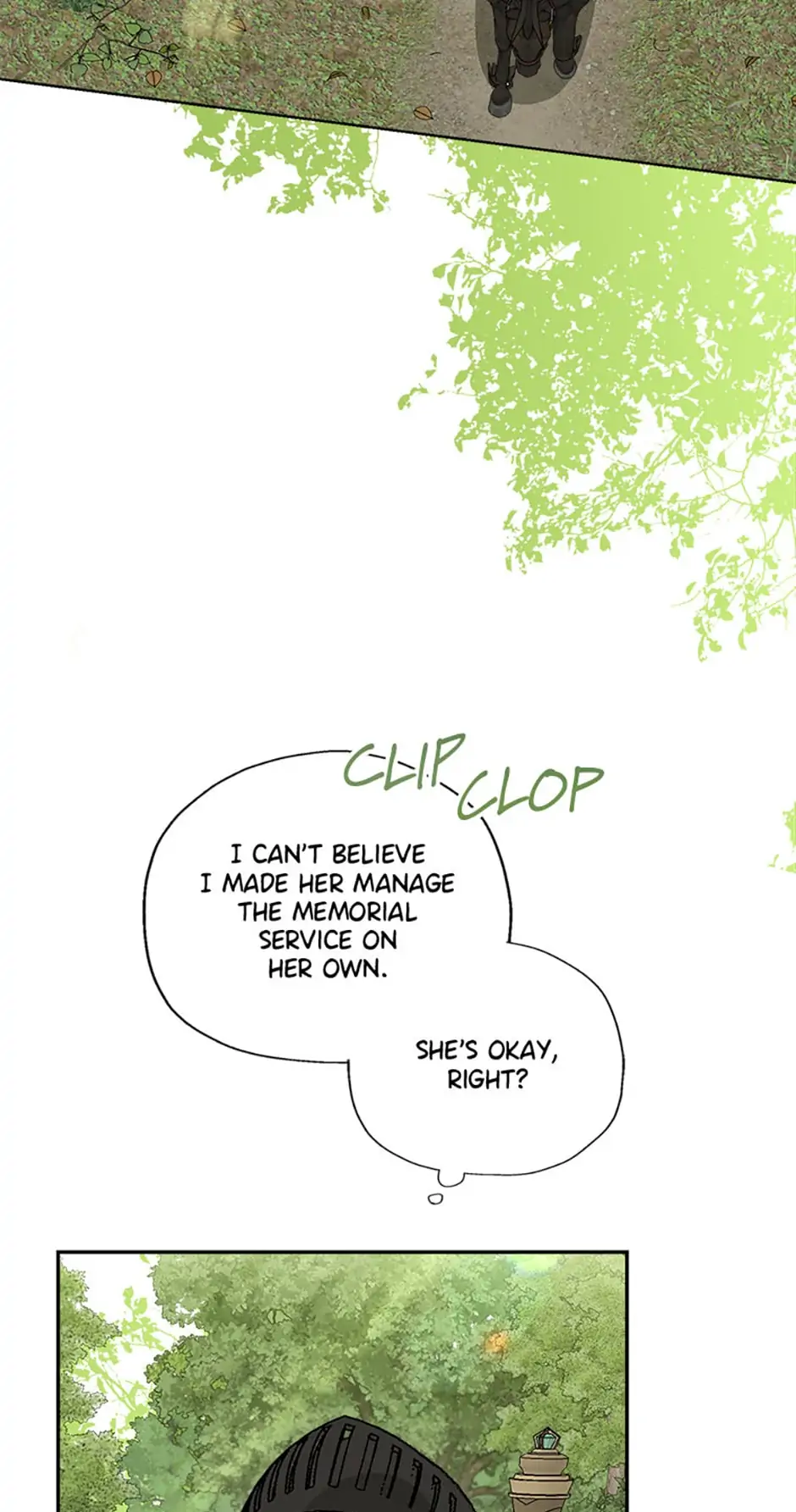 My Unexpected Marriage Chapter 60 - page 35