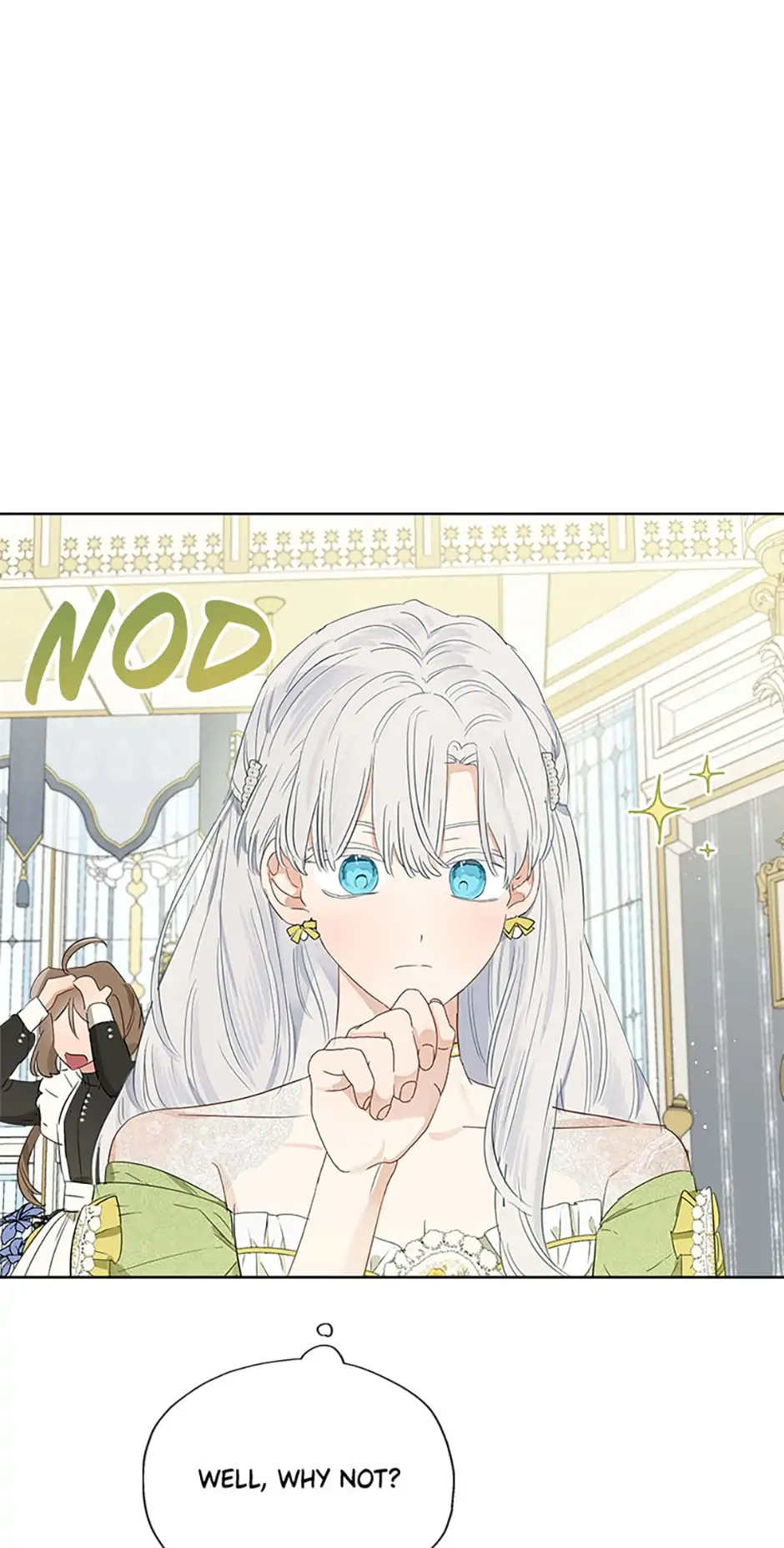 My Unexpected Marriage Chapter 60 - page 4