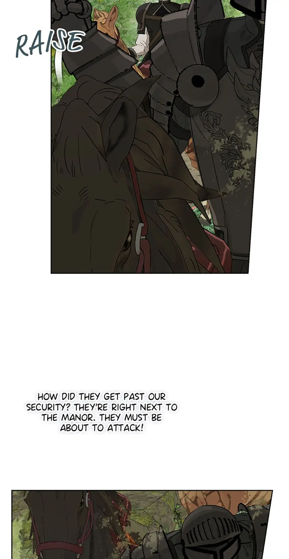 My Unexpected Marriage Chapter 60 - page 40