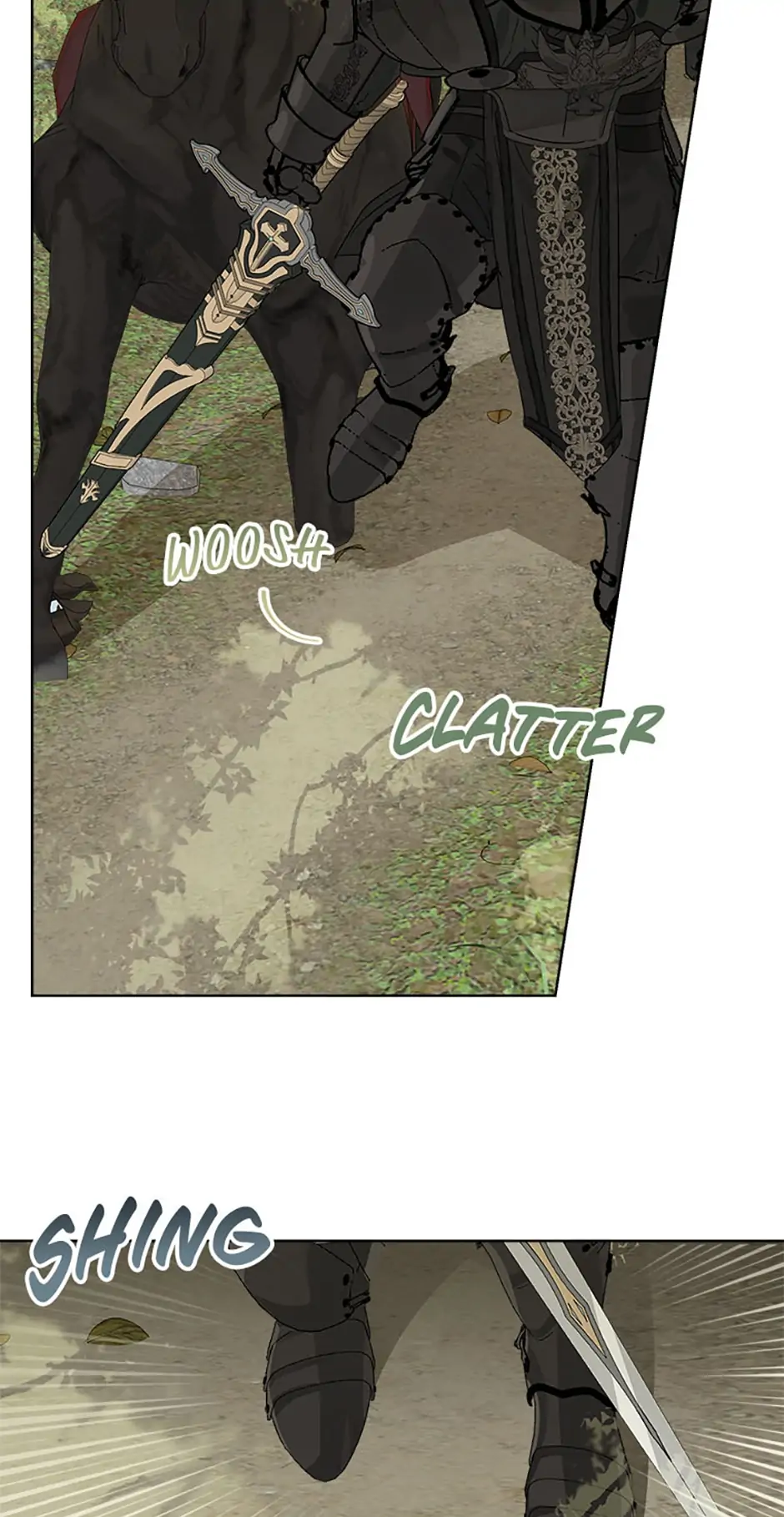 My Unexpected Marriage Chapter 60 - page 41