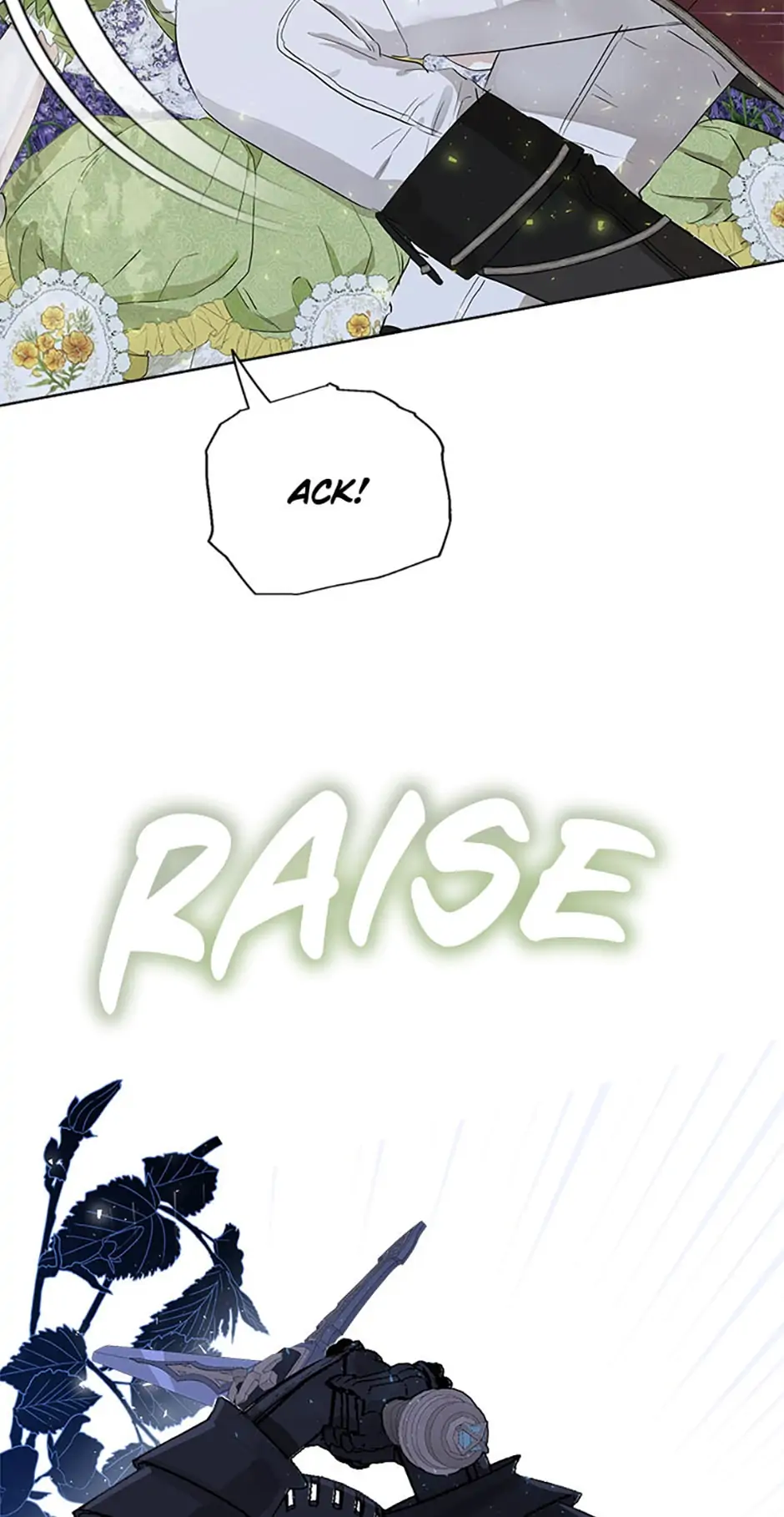 My Unexpected Marriage Chapter 60 - page 45