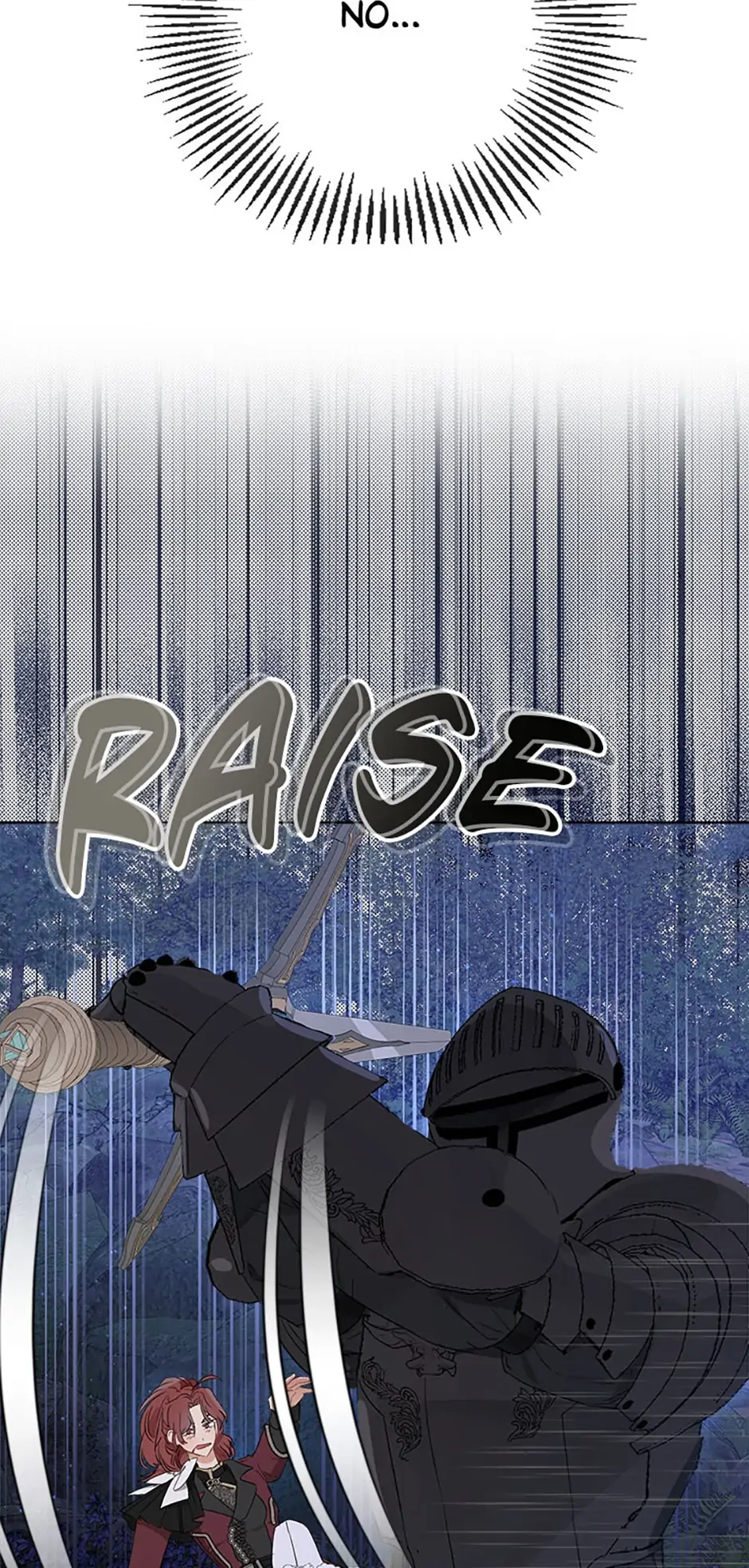 My Unexpected Marriage Chapter 60 - page 50