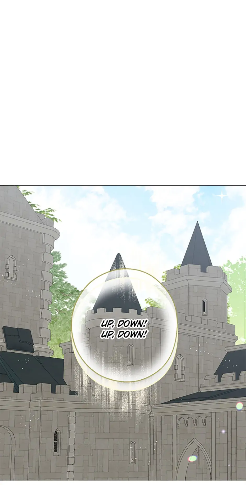 My Unexpected Marriage Chapter 60 - page 6