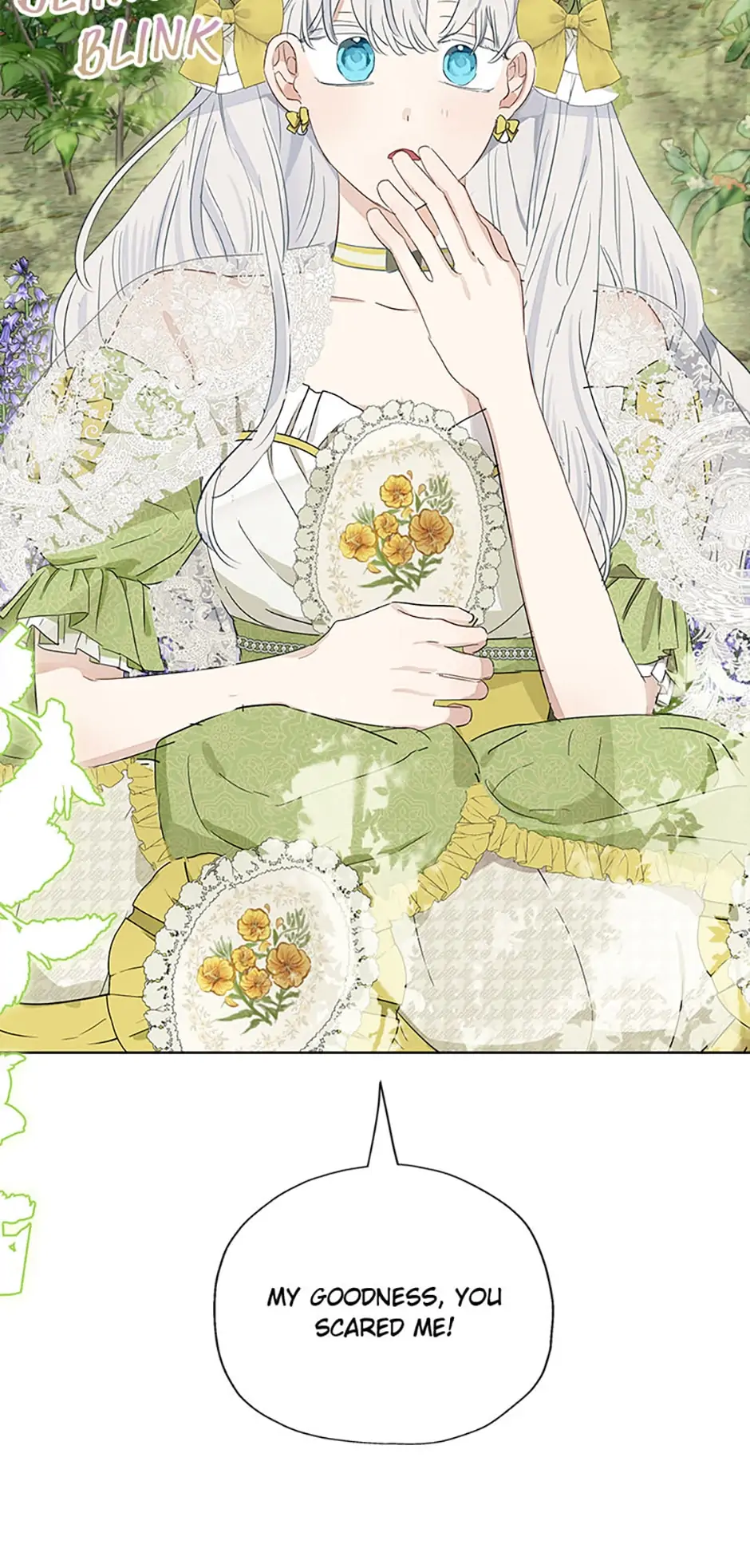 My Unexpected Marriage Chapter 60 - page 61