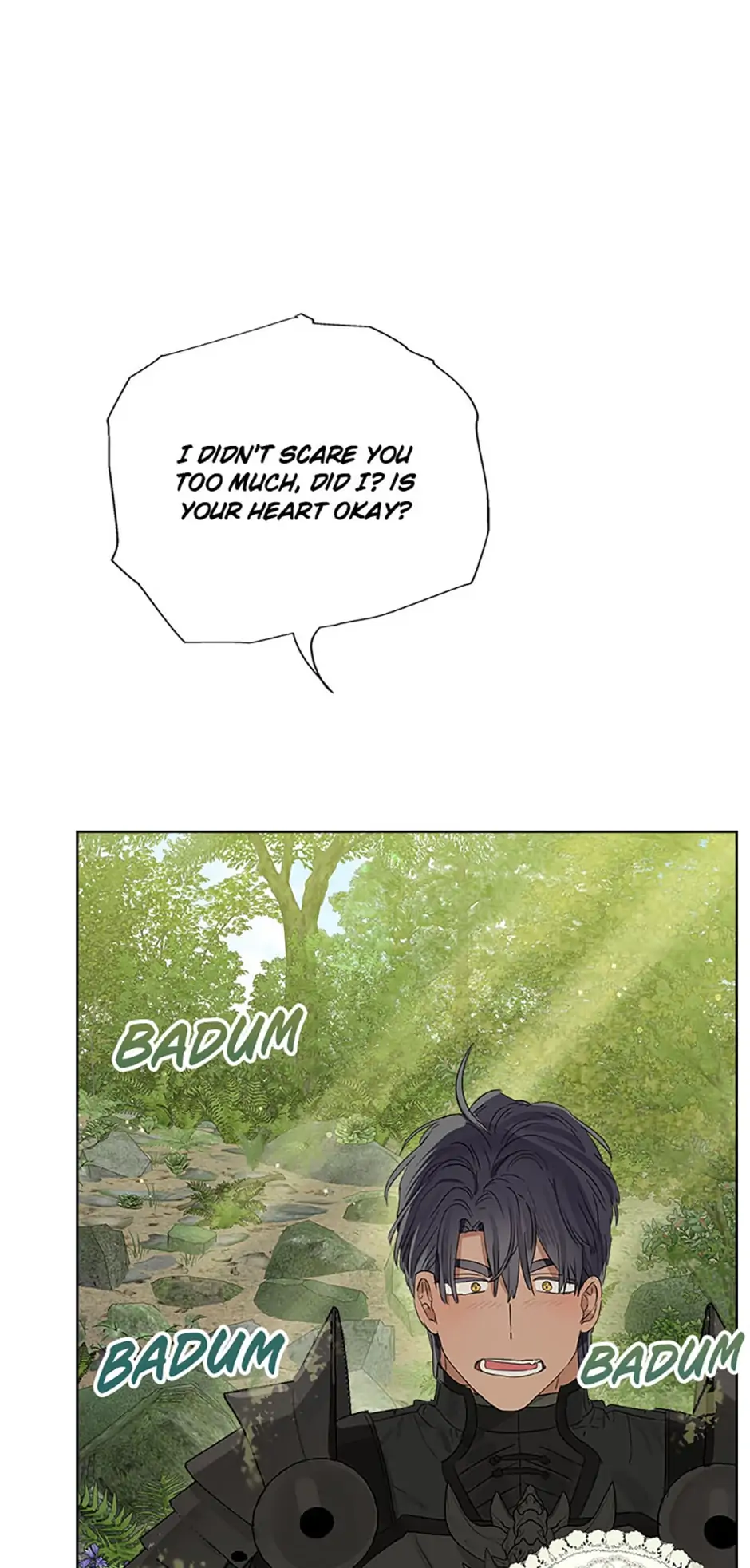 My Unexpected Marriage Chapter 60 - page 64