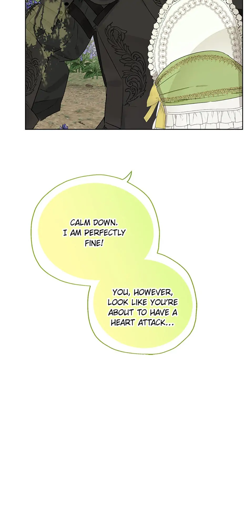 My Unexpected Marriage Chapter 60 - page 65