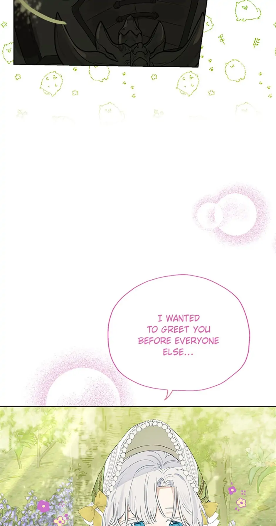 My Unexpected Marriage Chapter 60 - page 69