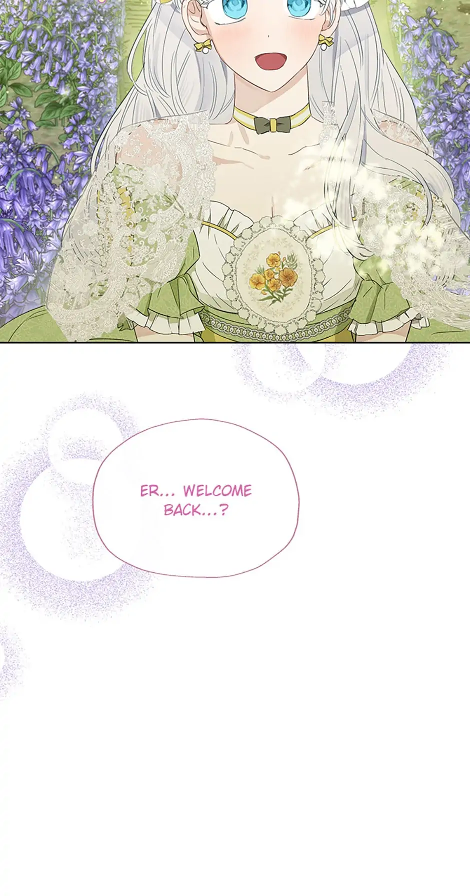 My Unexpected Marriage Chapter 60 - page 70