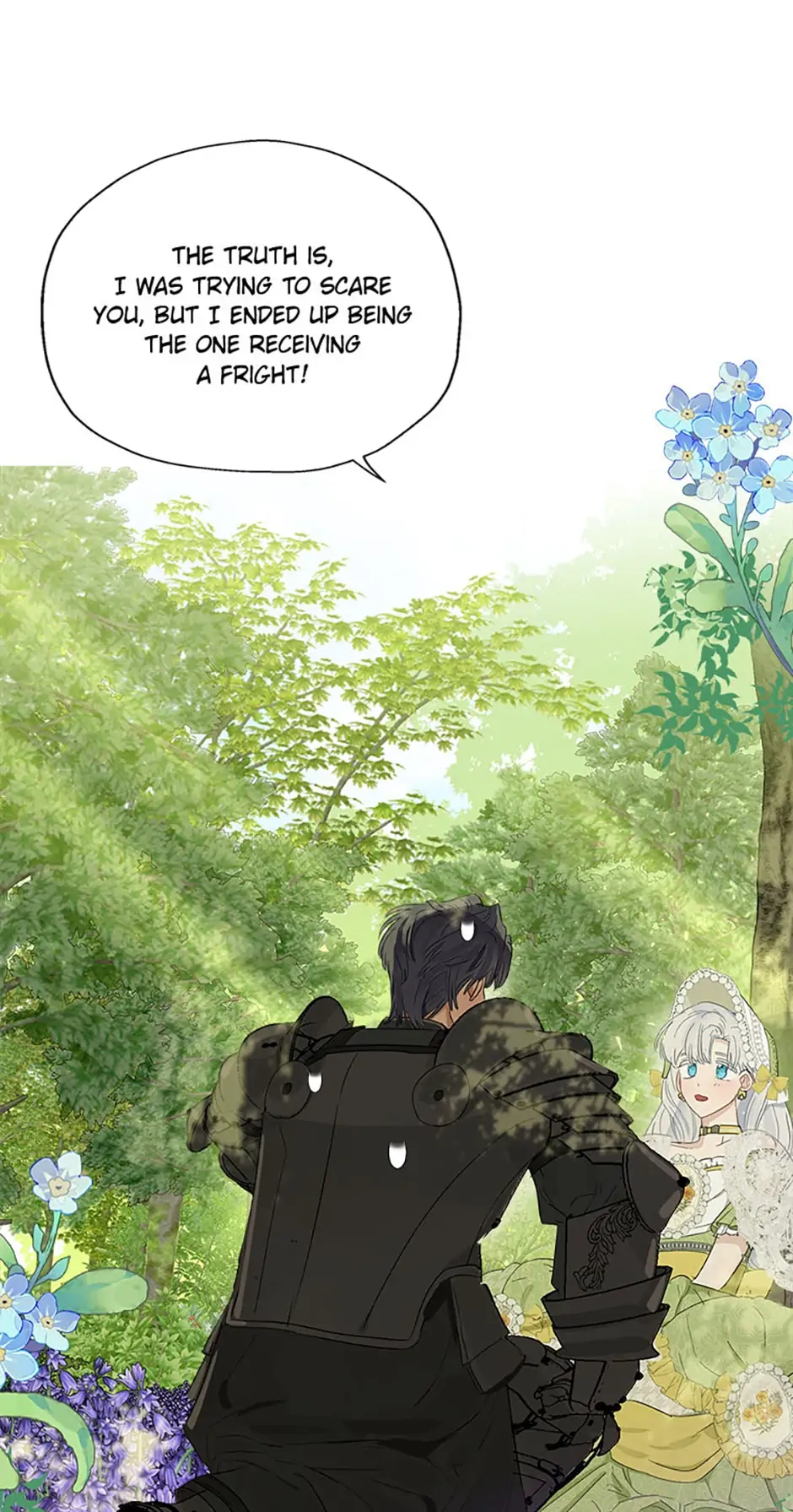 My Unexpected Marriage Chapter 60 - page 71