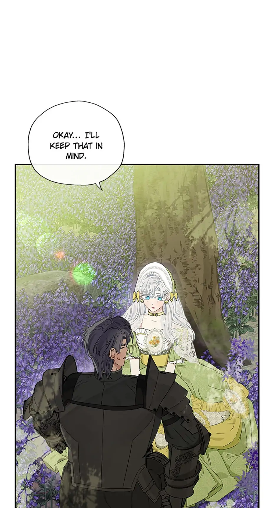 My Unexpected Marriage Chapter 60 - page 75