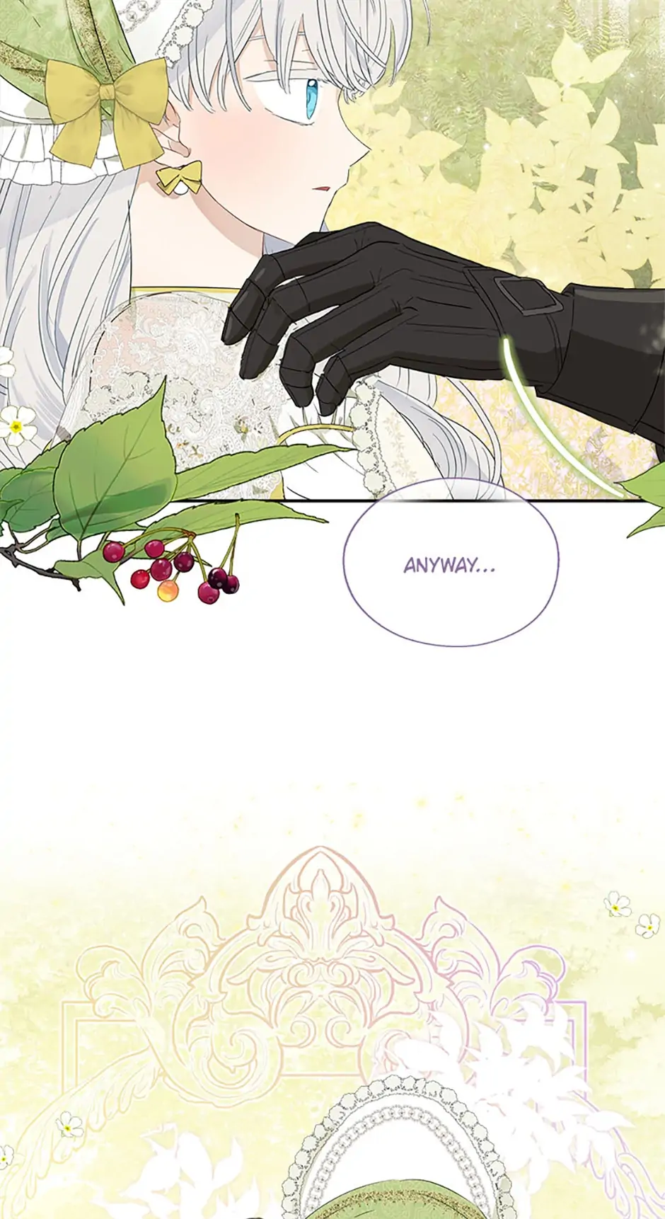 My Unexpected Marriage Chapter 60 - page 77
