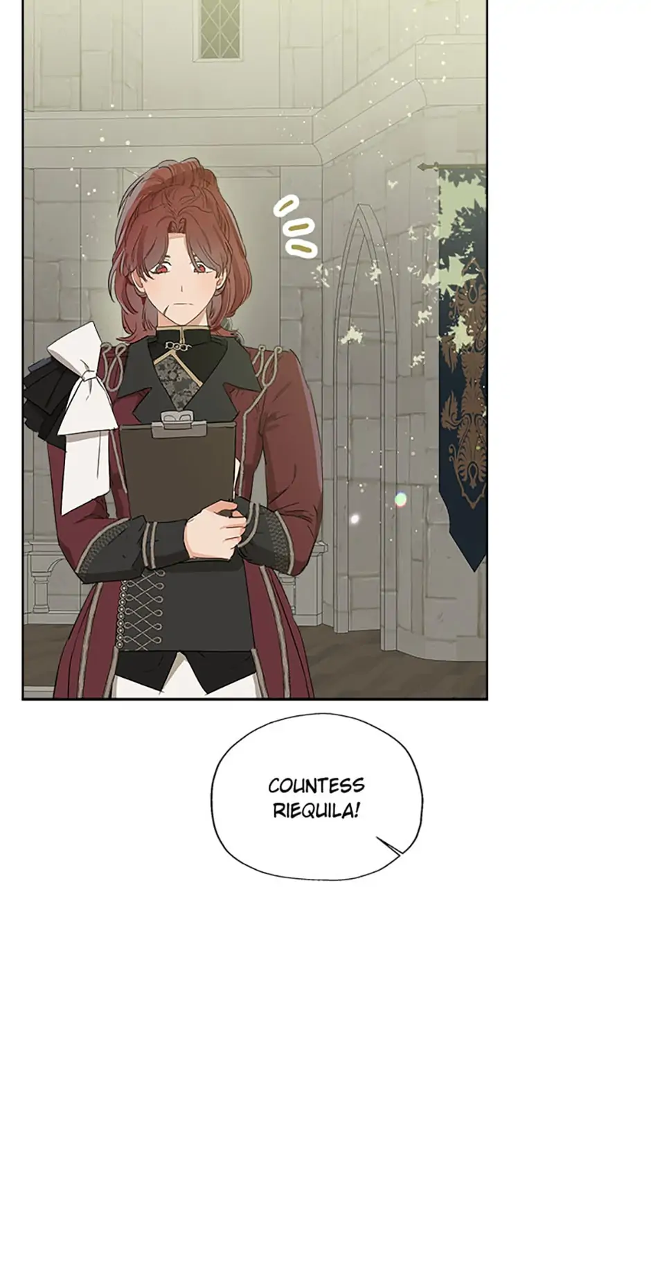 My Unexpected Marriage Chapter 60 - page 8