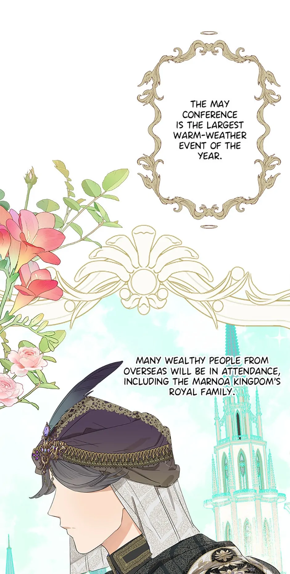 My Unexpected Marriage Chapter 62 - page 11