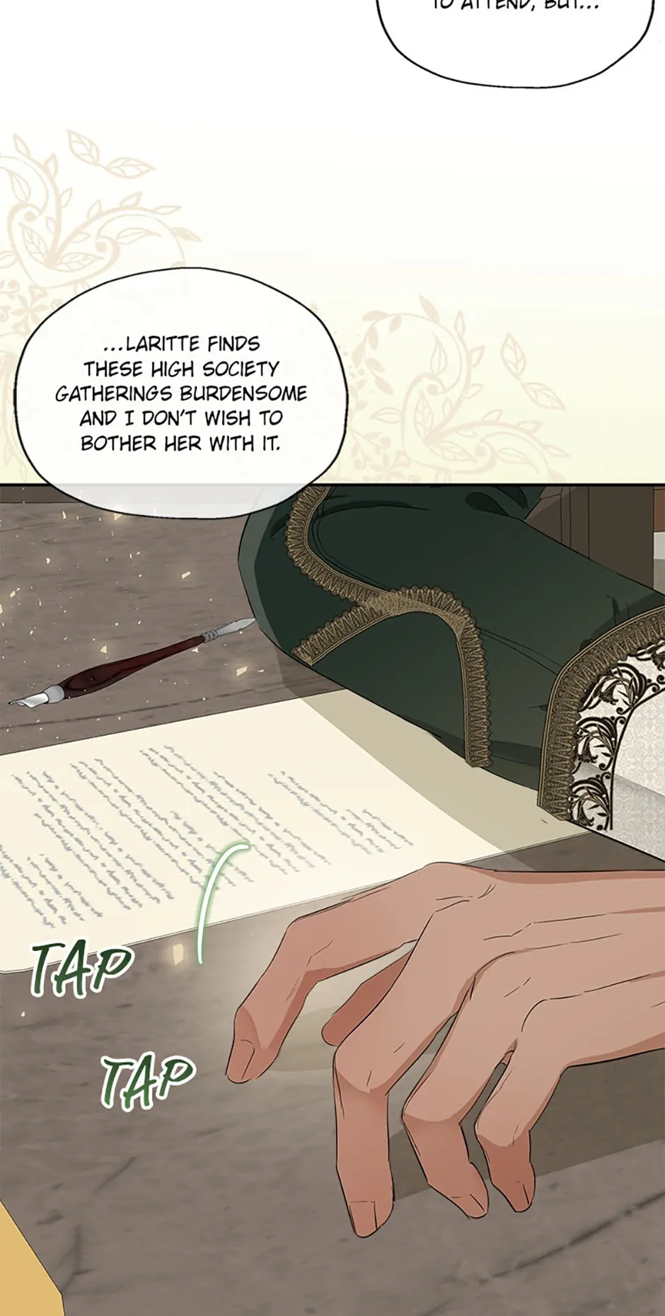 My Unexpected Marriage Chapter 62 - page 16
