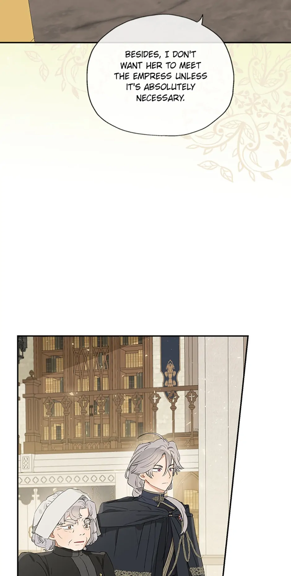 My Unexpected Marriage Chapter 62 - page 17