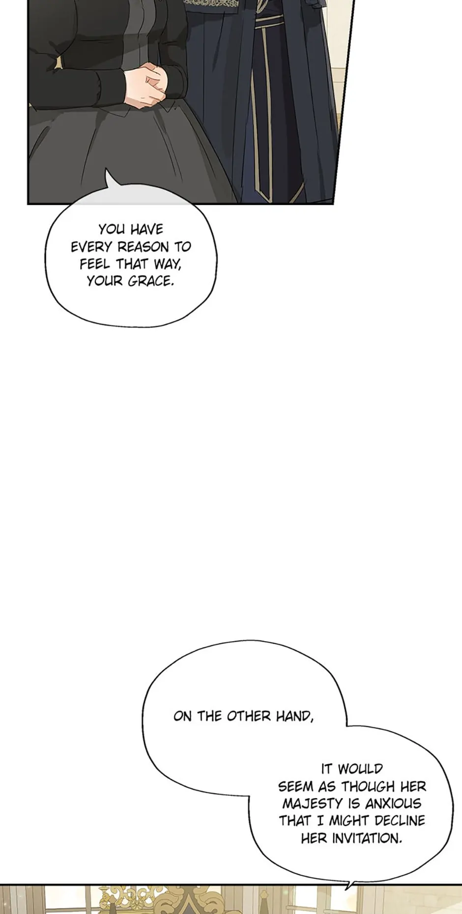 My Unexpected Marriage Chapter 62 - page 18
