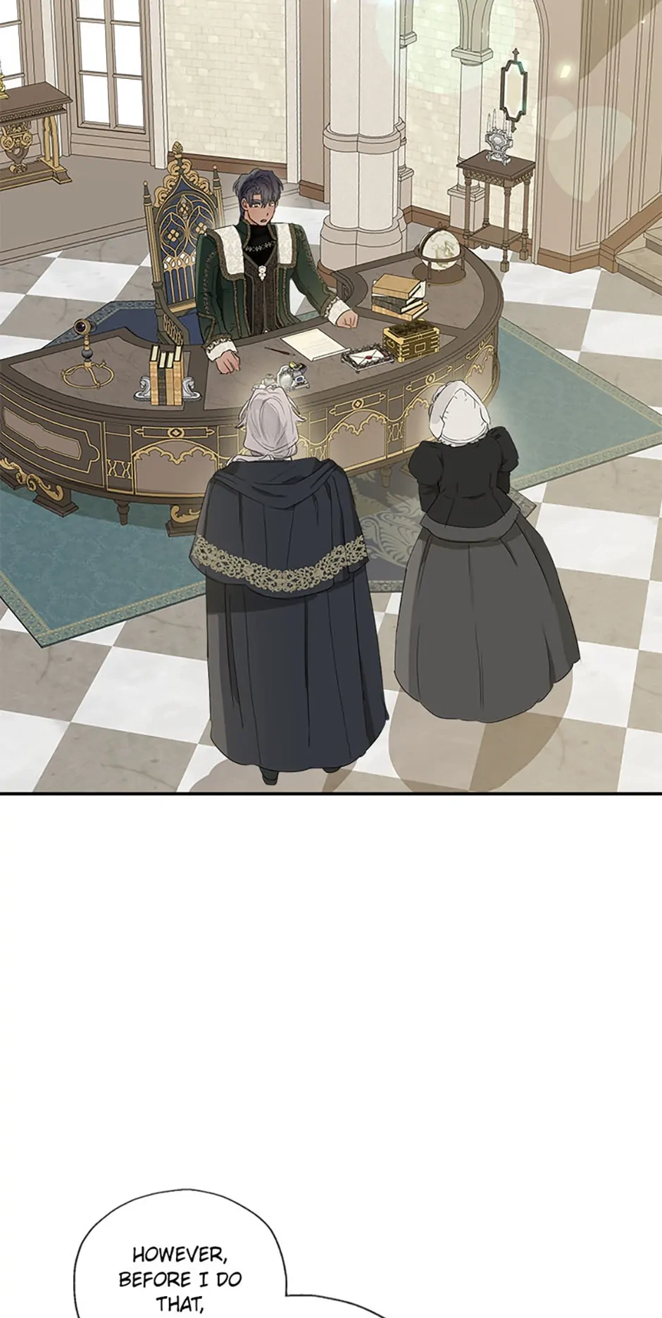 My Unexpected Marriage Chapter 62 - page 2