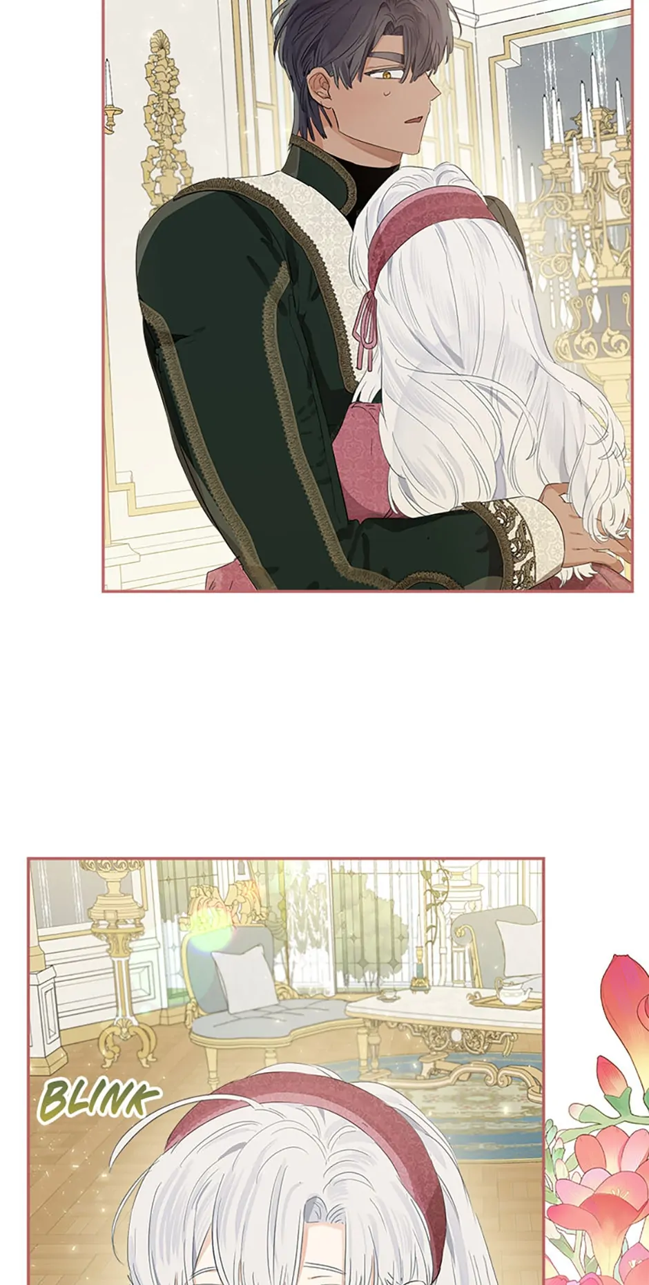 My Unexpected Marriage Chapter 62 - page 36