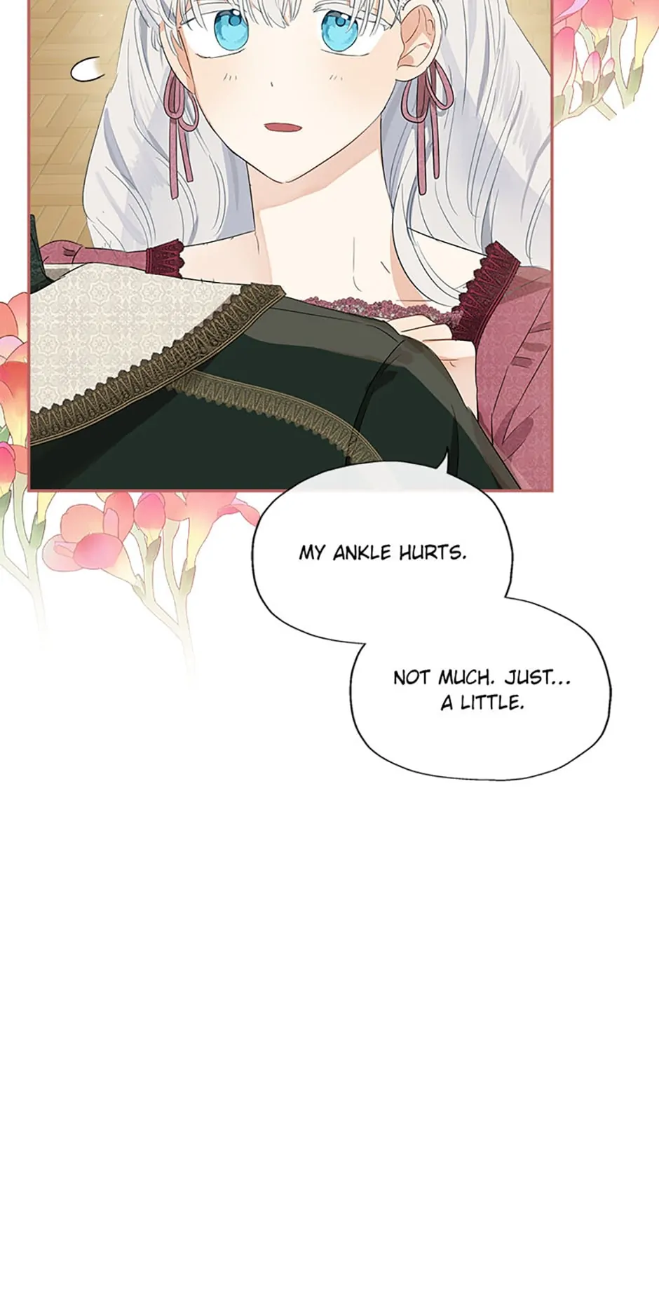 My Unexpected Marriage Chapter 62 - page 37